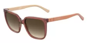 Moschino Love Sunglasses MOL044/S 2LF/HA