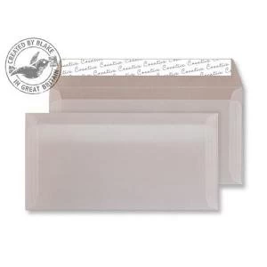 Blake Creative Senses DL 110gm2 Peel and Seal Wallet Envelopes