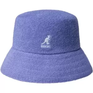 Kangol Kangol Bermuda Bucket 99 - Purple