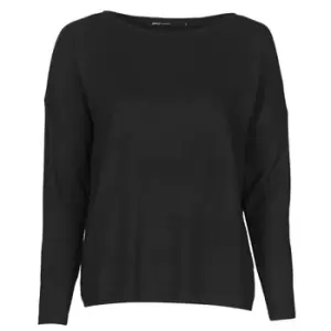 Only ONLBRENDA womens Sweater in Black - Sizes S,M,XS