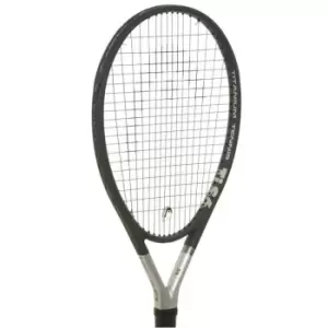Head Ti S6 Tennis Racket - Black