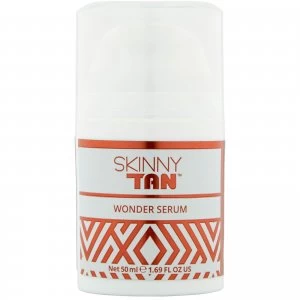 Skinny Tan Wonder Serum 50ml