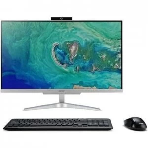 Acer Aspire C24-420 All-in-One Desktop PC