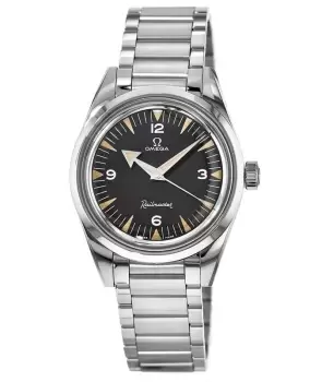 Omega Seamaster Railmaster The 1957 Trilogy Limited Edition Mens Watch 220.10.38.20.01.002 220.10.38.20.01.002
