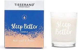 Tisserand Sleep Better Candle 170g