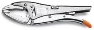 Beta Tools 1051 Double Jointed Self-Locking Pliers (Long Version) 010510025