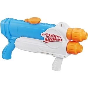 Nerf Supersoaker Barracuda