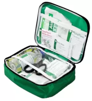 BS Compliant Truck & Van First Aid Kit K3016HG SAFETY FIRST AID