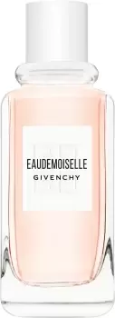 Givenchy Eaudemoiselle Eau Florale Eau de Toilette For Her 100ml
