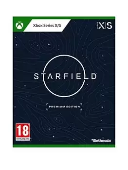 Xbox Starfield Premium Edition
