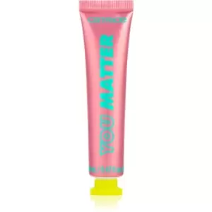 Catrice WHO I AM tinted lip balm shade C01 You Matter 14 ml