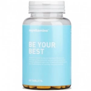 MyVitamins Be Your Best 60 tablet