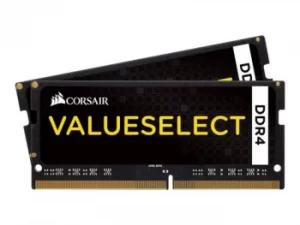 Corsair ValueSelect 8GB 2133MHz DDR4 RAM