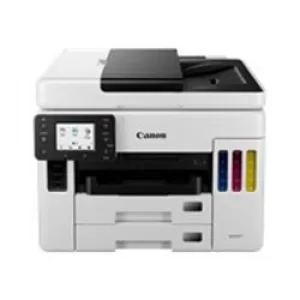 Canon Maxify GX7050 Wireless Colour Inkjet Printer