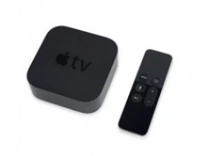 Apple TV HD 4th Gen 2015 32GB