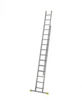 Werner Ext Box 3.53M Double Ladder