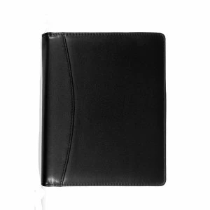 Collins Elite Diary Day Per Page Compact Black 2021 1140V