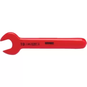 13MM Insulated Open Jaw Wrench