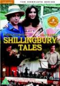 Shillingbury Tales 1980 TV Show