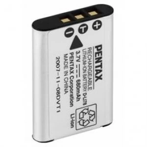 Pentax D-LI78 Lithium Battery for M50