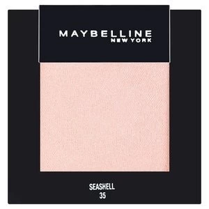 Maybelline Color Show Single Eyeshadow 35 Seashell Pink