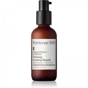 Perricone MD High Potency Classics Intensive Firming Serum Night 59ml