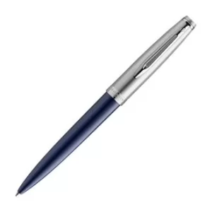 Waterman Embl&#65533;me Blue CT Ballpoint Pen