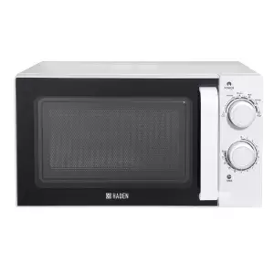 Haden Chester 20L 700W Microwave 187666 in White