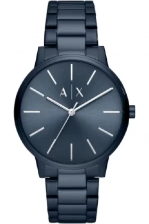 Armani Exchange Cayde AX2702 Men Bracelet Watch