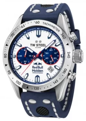 TW Steel Chrono Sport Red Bull Holden Racing Team TW998 Watch