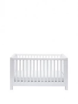 Silver Cross Notting Hill Cot Bed, One Colour