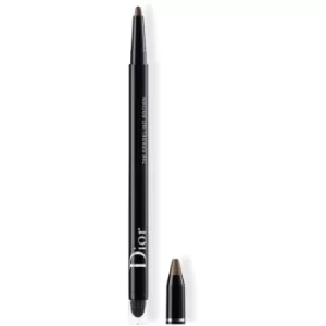 DIOR Diorshow 24H* Stylo Waterproof Eyeliner Pencil Shade 786 Sparkling Brown 0,2 g