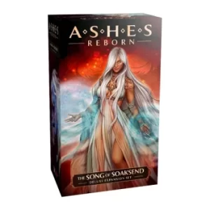 Ashes Reborn: The Song of Soaksend Deluxe Expansion Set Card Game
