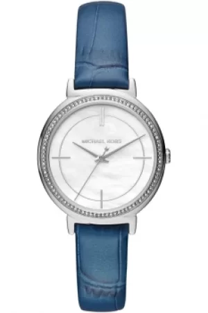 Ladies Michael Kors Cinthia Watch MK2661
