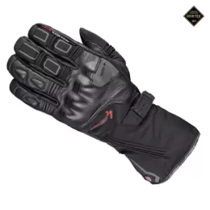 Held Cold Champ Gore-Tex + Gore Grip Technology Black 9