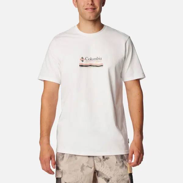 Columbia Explorers Canyon T-Shirt - XL
