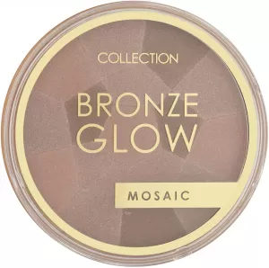 Collection Bronze Glow Mosaic Sunkissed