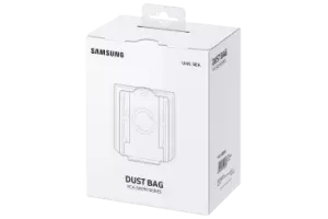 Samsung Clean Station Dust Bags in White (VCA-ADB90)