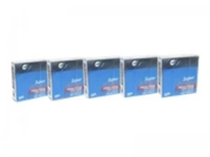 Dell LTO Ultrium - 800 GB - 5 pack