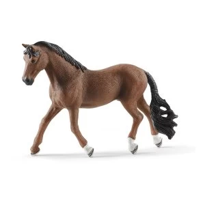 Schleich - Horse Club Trakehner Gelding Toy Figure