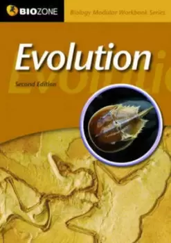 Evolution Modular Workbook by Pryor Greenwood