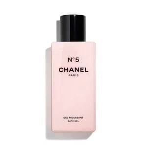 Chanel No. 5 The Bath Gel Chanel Cleansing Cream - 200ml