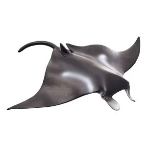 ANIMAL PLANET Sealife Manta Ray Toy Figure
