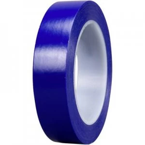 3M 06405 7100055835 Electrical tape Blue (L x W) 33 m x 6mm