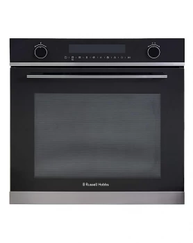 Russell Hobbs Fan Oven & Microwave