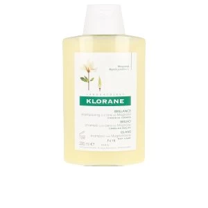 SHINE shampoo with magnolia 200ml