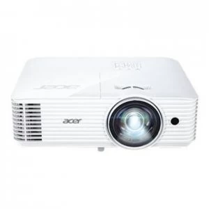 Acer S1286H 3500 ANSI Lumens DLP Projector