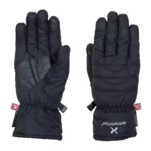 Extremities Paradox Walking Gloves - Black