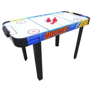 Mightymast Whirlwind 4ft Air Hockey Table