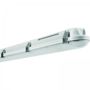 LEDVANCE 21W 4FT Dampproof Integrated LED Batten - Cool White - 079892